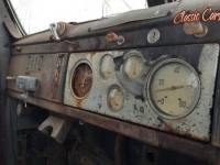 1947 GMC 622 Semi for sale in Michigan (ID-23038)