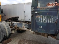 1947 GMC 622 Semi for sale in Michigan (ID-23038)