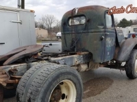 1947 GMC 622 Semi for sale in Michigan (ID-23038)