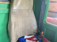 1947 GMC Dump Truck for sale in Michigan (ID-91345)