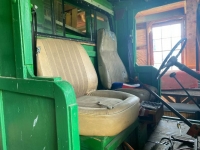 1947 GMC Dump Truck for sale in Michigan (ID-91345)