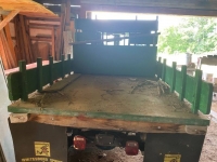 1947 GMC Dump Truck for sale in Michigan (ID-91345)