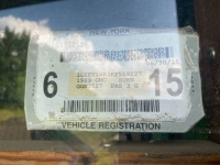 1947 GMC Dump Truck for sale in Michigan (ID-91345)
