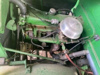 1947 GMC Dump Truck for sale in Michigan (ID-91345)
