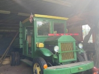 1947 GMC Dump Truck for sale in Michigan (ID-91345)