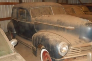 1947 Hudson Sedan for sale