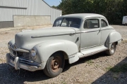 1947 Hudson Super Six for sale