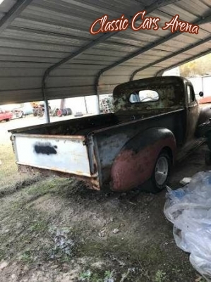 1947 Hudson Big Boy for sale in Michigan (ID-34130) 1947 Hudson Big Boy for sale in Michigan (ID-34130)