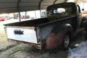 1947 Hudson Big Boy for sale