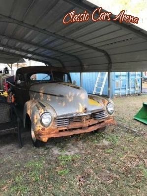 1947 Hudson Big Boy for sale in Michigan (ID-35124) 1947 Hudson Big Boy for sale in Michigan (ID-35124)