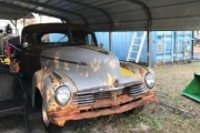 1947 Hudson Big Boy for sale