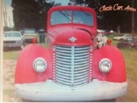1947 International Fire Truck for sale in Alabama (ID-19981)