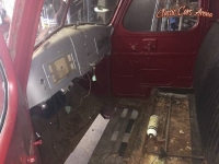 1947 International Fire Truck for sale in Alabama (ID-19981)
