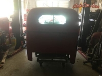 1947 International Fire Truck for sale in Alabama (ID-19981)