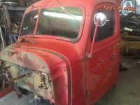 1947 International Fire Truck for sale in Alabama (ID-19981)