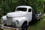 1947 International Ramp Truck for sale in South Carolina