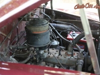 1947 Kaiser Frasier for sale in New Jersey (ID-24617)