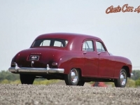 1947 Kaiser Frasier for sale in New Jersey (ID-24617)