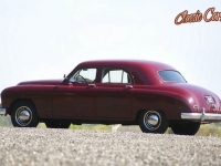 1947 Kaiser Frasier for sale in New Jersey (ID-24617)