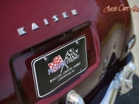 1947 Kaiser Frasier for sale in New Jersey (ID-24617)