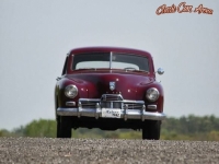 1947 Kaiser Frasier for sale in New Jersey (ID-24617)