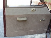 1947 Kaiser Frasier for sale in New Jersey (ID-24617)