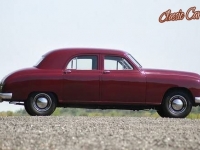 1947 Kaiser Frasier for sale in New Jersey (ID-24617)