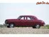 1947 Kaiser Frasier for sale in New Jersey (ID-24617)