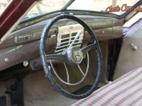 1947 Kaiser Frasier for sale in New Jersey (ID-24617)