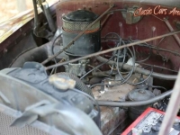 1947 Kaiser Frasier for sale in New Jersey (ID-24617)