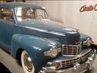 1947 Lincoln Business Coupe for sale in Nebraska (ID-37965)