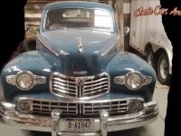 1947 Lincoln Business Coupe for sale in Nebraska (ID-37965)
