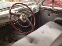 1947 Lincoln Business Coupe for sale in Nebraska (ID-37965)