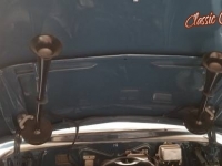 1947 Lincoln Business Coupe for sale in Nebraska (ID-37965)