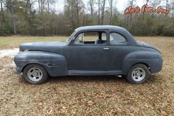 1947 Mercury Coupe for sale in Michigan (ID-16162)