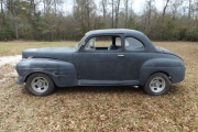 1947 Mercury Coupe for sale