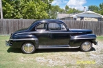 1947 Mercury Coupe for sale in Oklahoma (ID-17344)