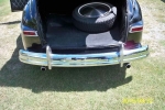 1947 Mercury Coupe for sale in Oklahoma (ID-17344)