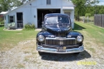 1947 Mercury Coupe for sale in Oklahoma (ID-17344)