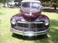 1947 Mercury Convertible for sale in Florida (ID-44526)