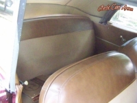 1947 Mercury Convertible for sale in Florida (ID-44526)