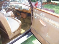 1947 Mercury Convertible for sale in Florida (ID-44526)