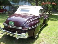 1947 Mercury Convertible for sale in Florida (ID-44526)