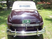 1947 Mercury Convertible for sale in Florida (ID-44526)