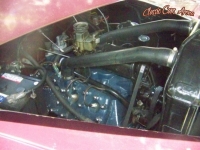 1947 Mercury Convertible for sale in Florida (ID-44526)