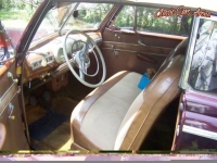1947 Mercury Convertible for sale in Florida (ID-44526)
