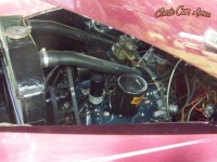 1947 Mercury Convertible for sale in Florida (ID-44526)