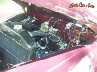 1947 Mercury Convertible for sale in Florida (ID-44526)