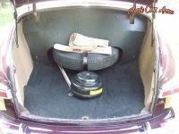 1947 Mercury Convertible for sale in Florida (ID-44526)
