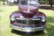 1947 Mercury Convertible for sale